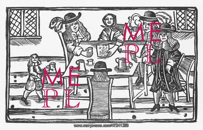 : C17 TAVERN DRINKING : C17 TAVERN DRINKING
