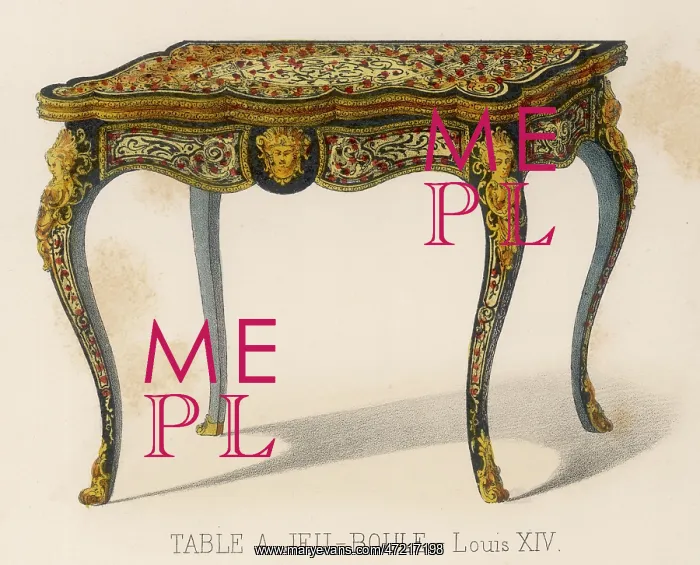  : C18 GAMING TABLE