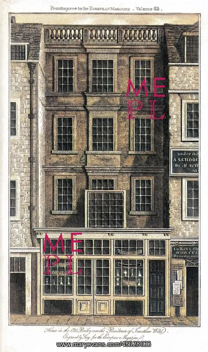 : C18 LONDON HOME : C18 LONDON HOME