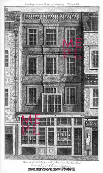 : C18 LONDON HOME : C18 LONDON HOME