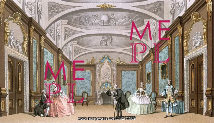 : C18 STAGE SCENE : C18 STAGE SCENE