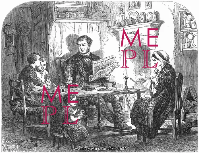 : C19TH LANCASHIRE FAMILY : C19TH LANCASHIRE FAMILY