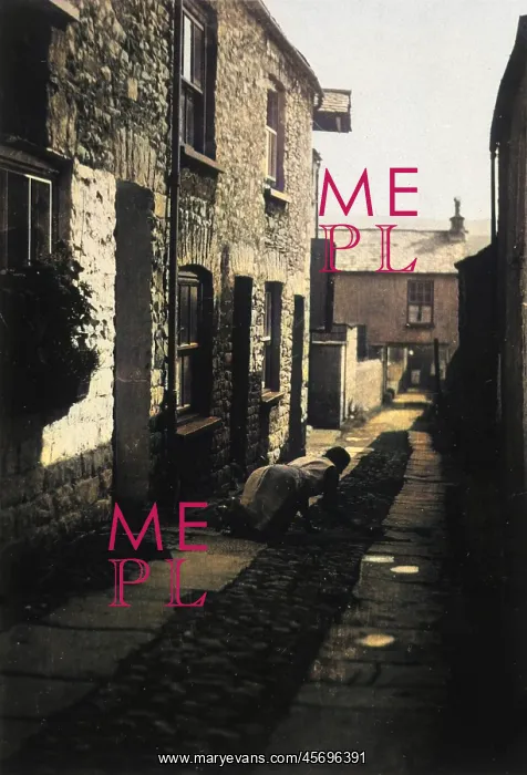  : C20 BACKSTREET CLEANER
