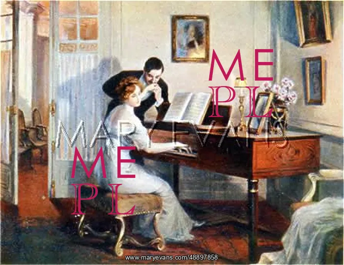 : C20 CLAVICHORD : C20 CLAVICHORD