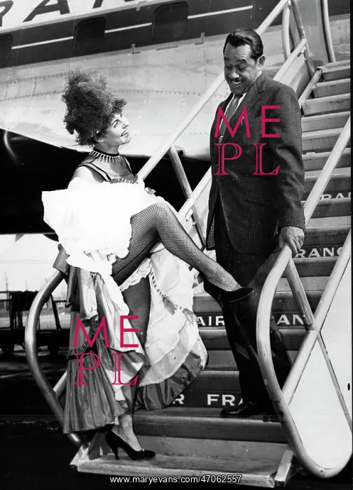  : Cab Calloway