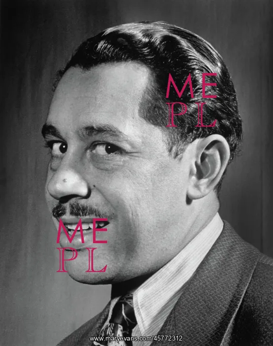  : Cab Calloway, jazz, music