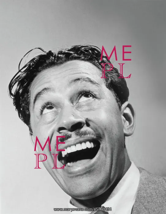  : Cab Calloway, jazz, music