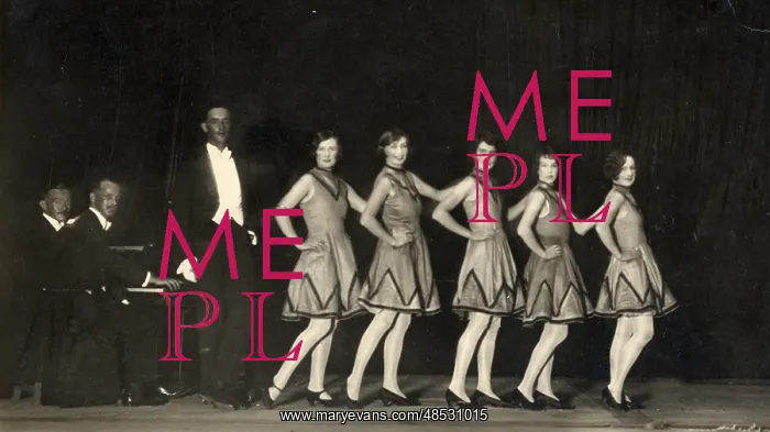  : Cabaret in India