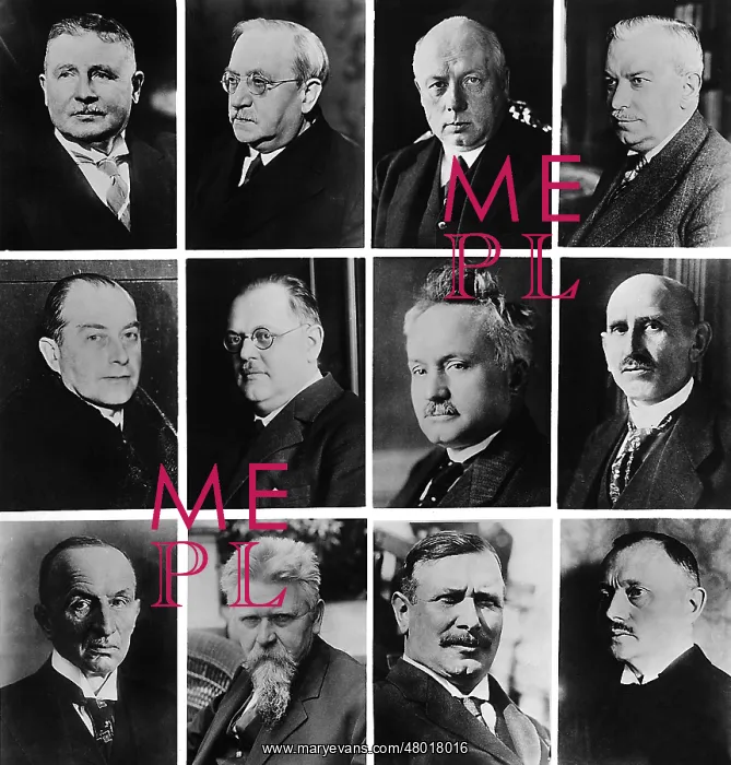 : Cabinet of the government of Hermann Mueller, 1930 : Cabinet of the government of Hermann Mueller, 1930