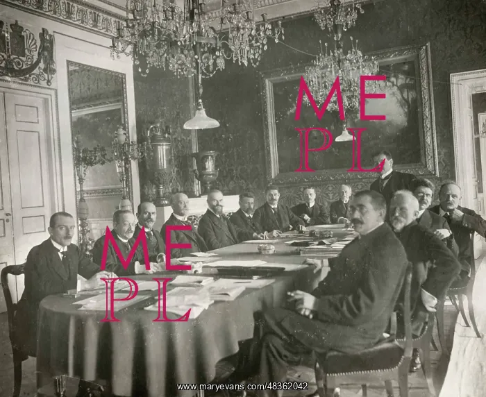 : Cabinet of Philipp Scheidemann, 1919 : Cabinet of Philipp Scheidemann, 1919