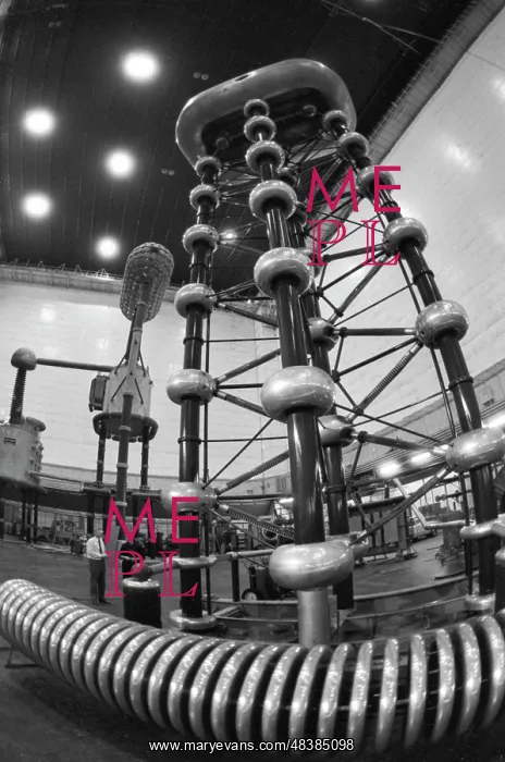 : Cable testing installation : Cable testing installation
