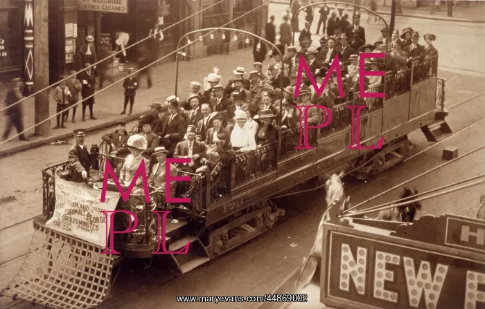 : CABLE TRAM VANCOUVER : CABLE TRAM VANCOUVER