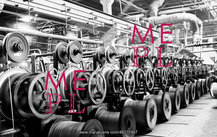 : Cable and wire factory in Stalingrad : Cable and wire factory in Stalingrad