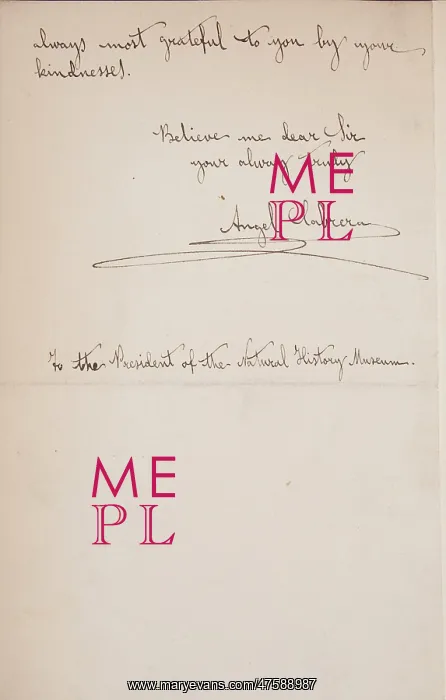 : Cabrera-Thomas letter - page 5 : Cabrera-Thomas letter - page 5