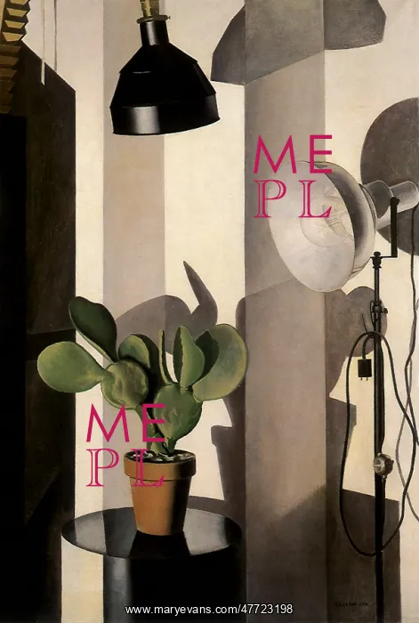  : Cactus