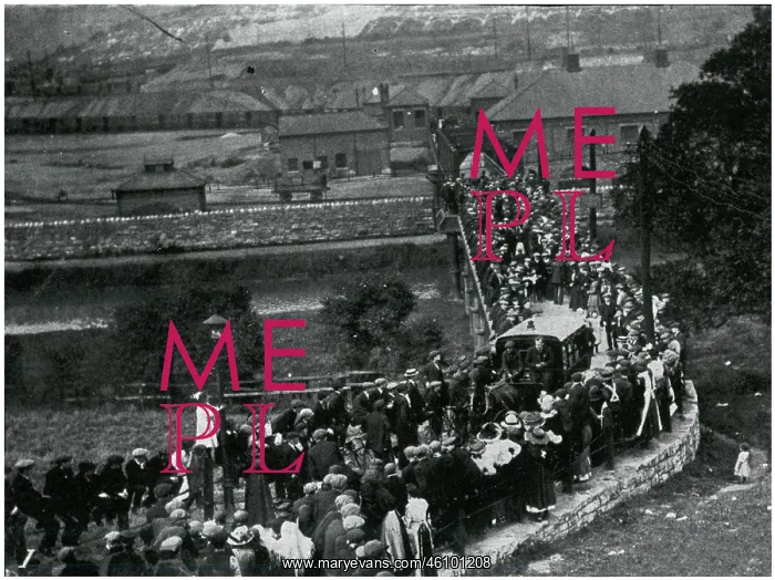 : Cadeby Colliery disaster, 1912 : Cadeby Colliery disaster, 1912