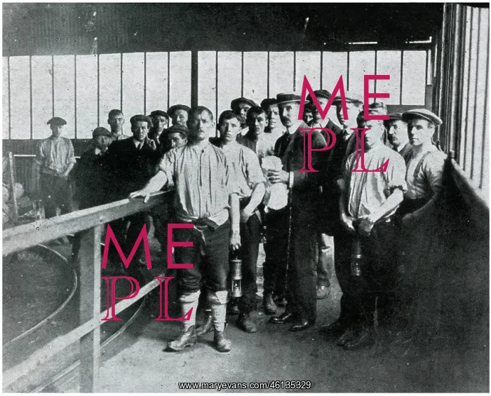 : Cadeby Colliery disaster, 1912 : Cadeby Colliery disaster, 1912
