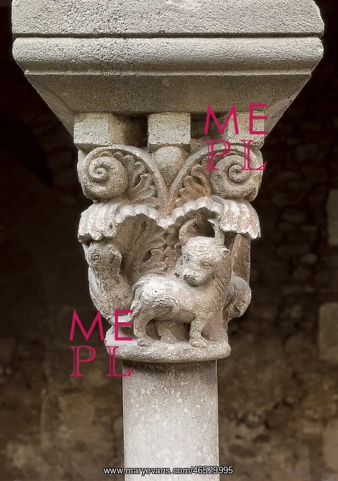  : CADELL, Arnau (12th c