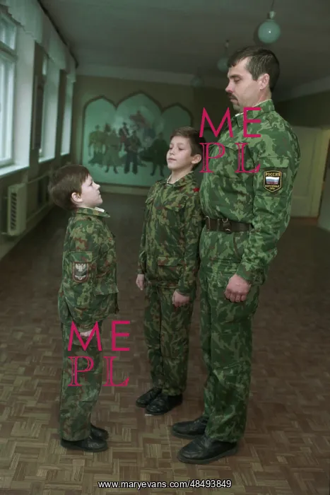 : Cadet school : Cadet school