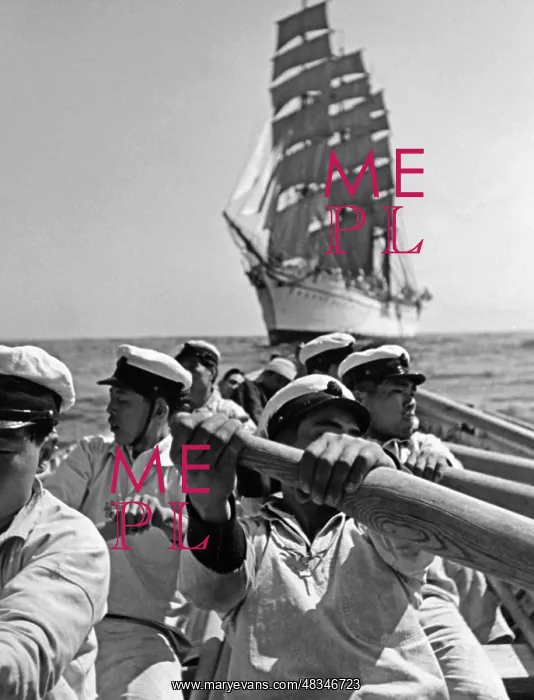 : Cadets of the Japanese Navy, 1941 : Cadets of the Japanese Navy, 1941