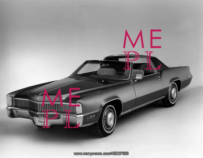 : Cadillac Eldorado Biarritz Town Coupe, show ? : Cadillac Eldorado Biarritz Town Coupe, show ?