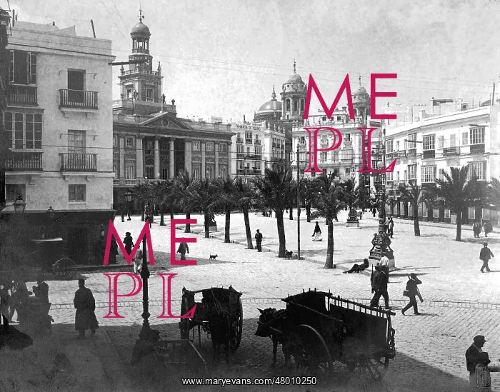 : Cadiz 1918 : Cadiz 1918