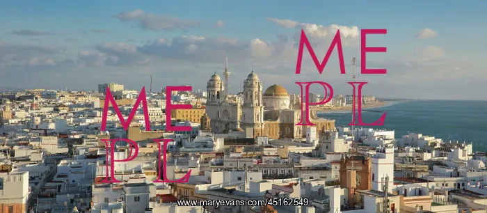 : Cadiz, Andalusia, Spain : Cadiz, Andalusia, Spain