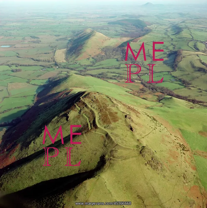 : Caer Caradoc : Caer Caradoc