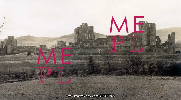 : Caerphilly Castle, Caerphilly, South Wales : Caerphilly Castle, Caerphilly, South Wales