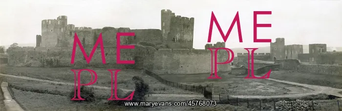 : Caerphilly Castle, Caerphilly, South Wales : Caerphilly Castle, Caerphilly, South Wales