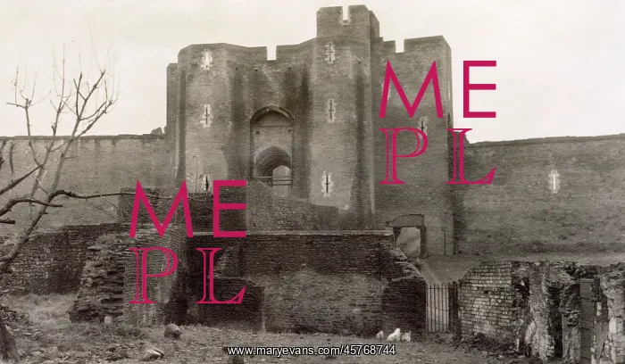 : Caerphilly Castle, Caerphilly, South Wales : Caerphilly Castle, Caerphilly, South Wales