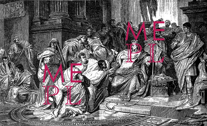 : Caesar, Gaius Julius, 13.7.100 - 15.3.44 BC : Caesar, Gaius Julius, 13.7.100 - 15.3.44 BC