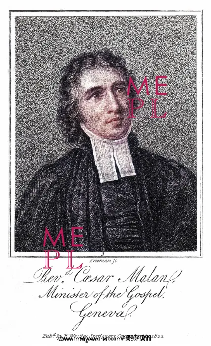 : CAESAR MALAN : CAESAR MALAN