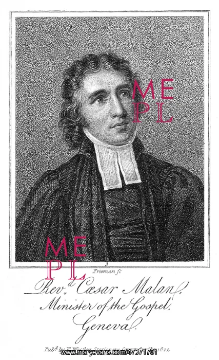 : CAESAR MALAN : CAESAR MALAN