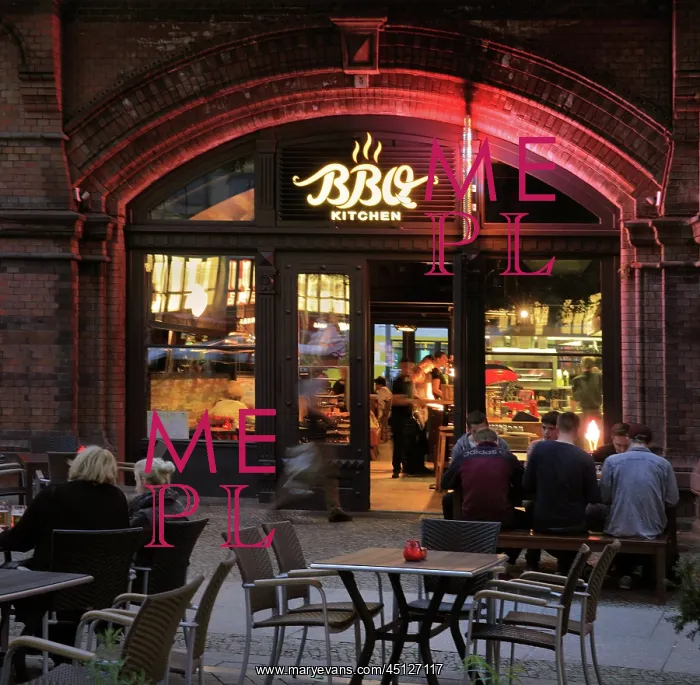 : Cafe, Hackeschen Hofe, Berlin, Germany : Cafe, Hackeschen Hofe, Berlin, Germany