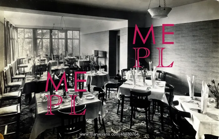 : Cafe Interior, Folkestone, Kent : Cafe Interior, Folkestone, Kent