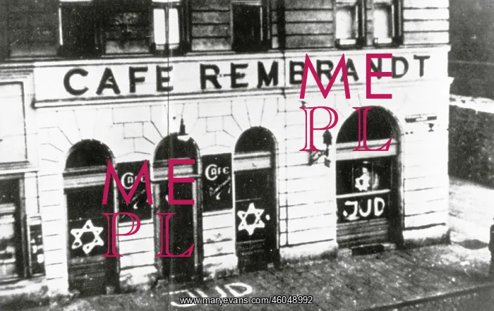 : Cafe Rembrandt in Vienna : Cafe Rembrandt in Vienna