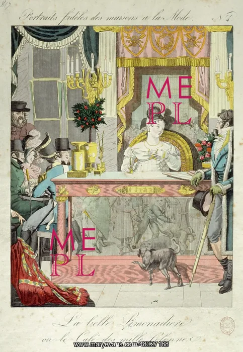 : Cafe of the Thousand Columns : Cafe of the Thousand Columns