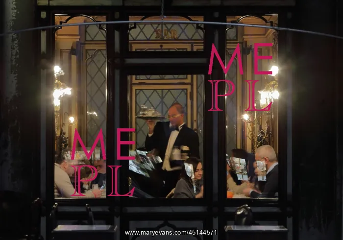 : Caffe Florian, Venice, Italy : Caffe Florian, Venice, Italy