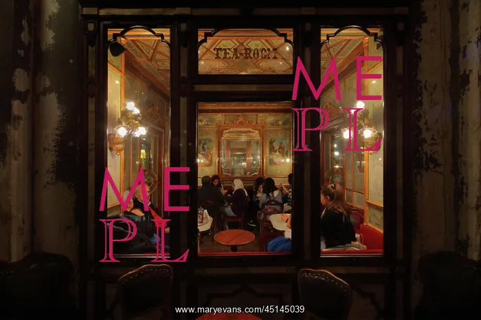 : Caffe Florian, Venice, Italy : Caffe Florian, Venice, Italy