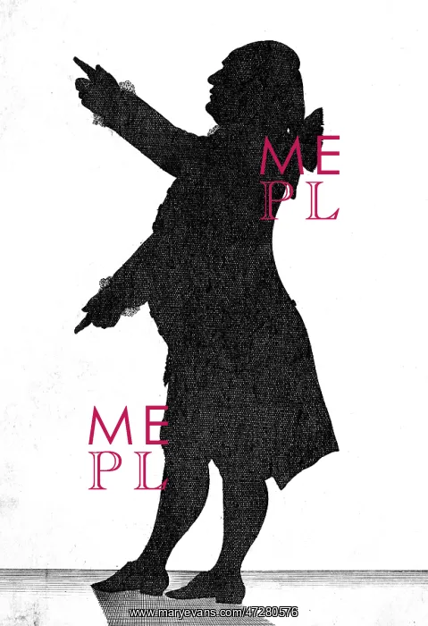 : CAGLIOSTRO / SILHOUETTE : CAGLIOSTRO / SILHOUETTE