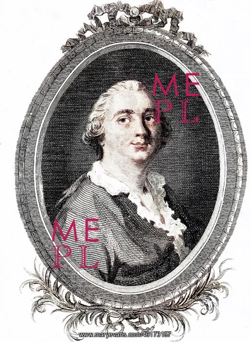 : Cagliostro(Giuseppe Balsamo) : Cagliostro(Giuseppe Balsamo)