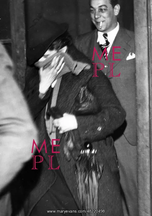 : The Cagoule conspiracy in Paris, 1937 : The Cagoule conspiracy in Paris, 1937