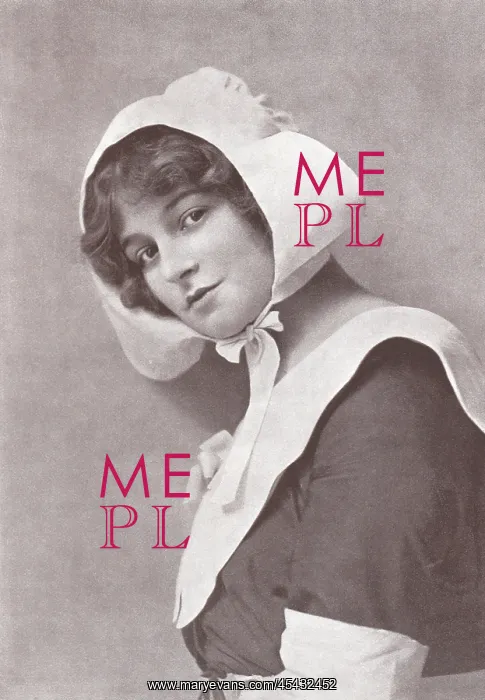  : Caire Lynch, Irish actress