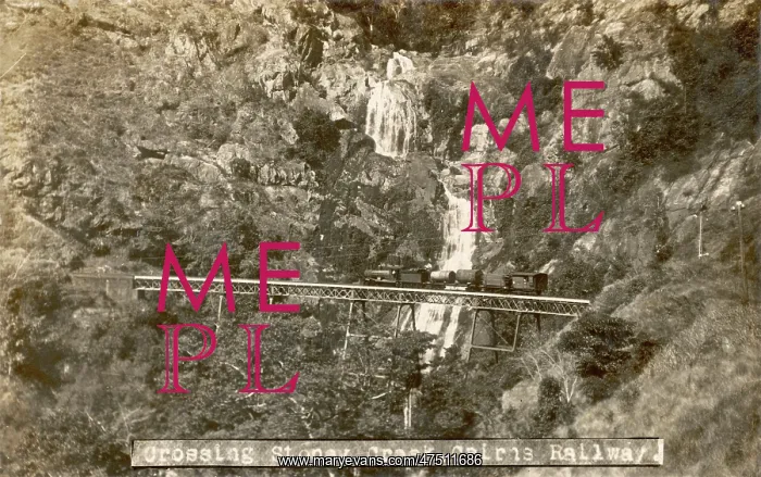 : Cairns 1930s