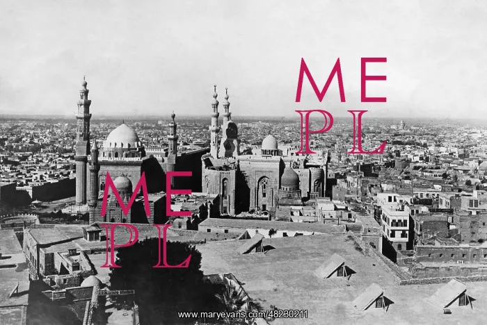 : Cairo, 1929 : Cairo, 1929