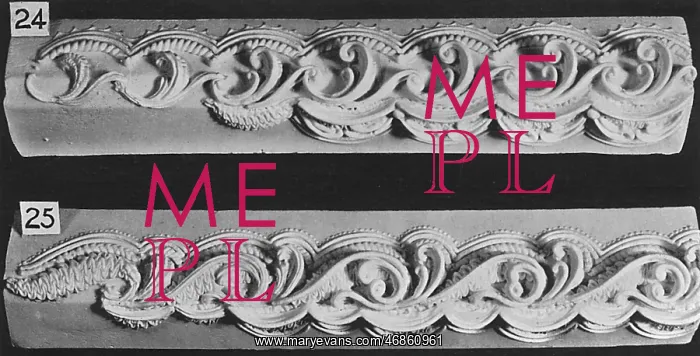 : Cake Border and Side Scroll Designs : Cake Border and Side Scroll Designs