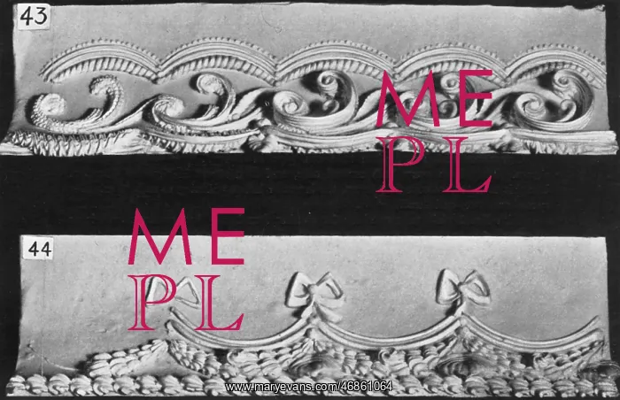 : Cake Border and Side Scroll Designs : Cake Border and Side Scroll Designs
