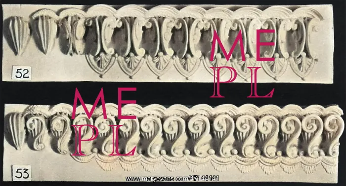 : Cake Border and Side Scroll Designs : Cake Border and Side Scroll Designs
