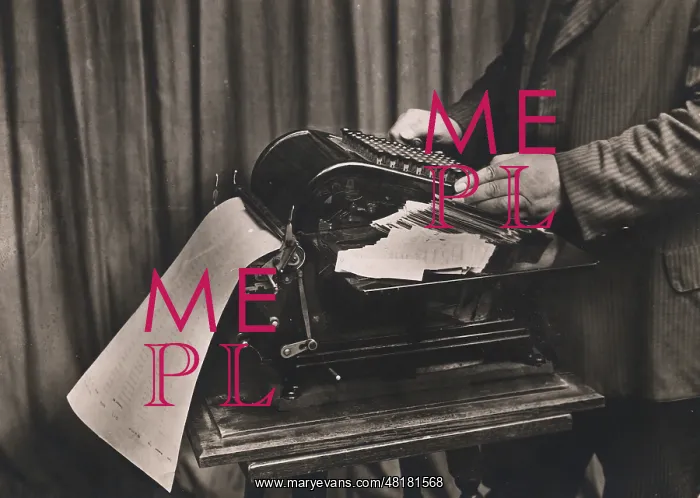 : Calculating machine, 1913 : Calculating machine, 1913